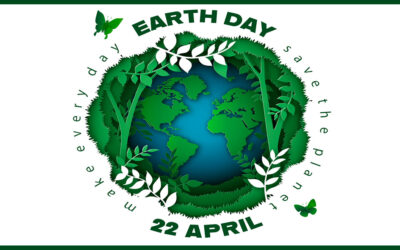 Join Us in Making Earth Day Every Day