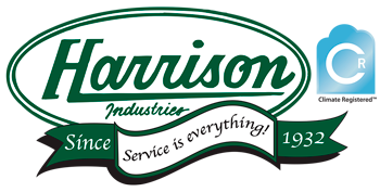Ej Harrison logo