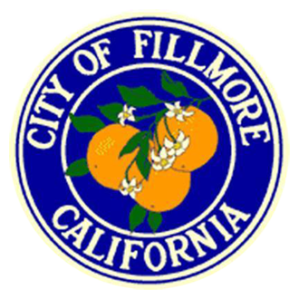 City-of-Fillmore-Logo-EJ-Harrison-Industries-Trash-Hauler