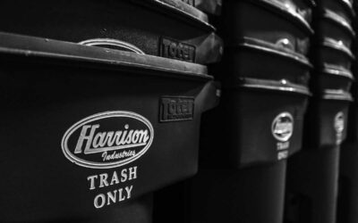 Watch For New Color-Coded Trash, Recycling Carts