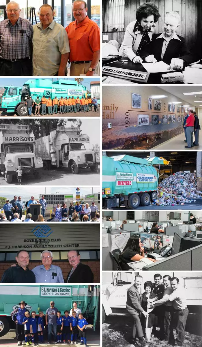 about-collage-ej-harrison-industries-trash-hauler