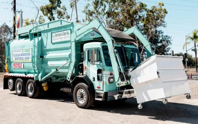 Refuse Collection Delayed One Day for Memorial Day Holiday