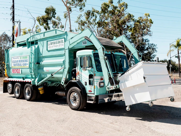 Refuse Collection Delayed One Day for Memorial Day Holiday