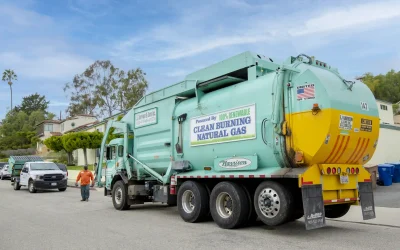 Trash Collection Schedule Unchanged for MLK Day