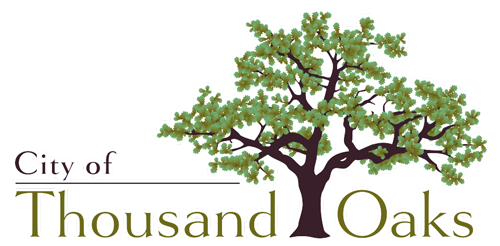 City of Thousand Oaks logo