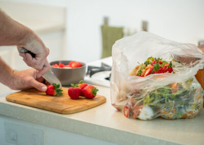 food-waste-from-cutting-strawberries