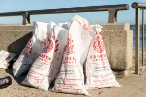 Coastal-Cleanup-Day-2025-Bags-of-Trash