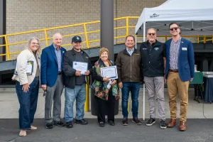 Mountain-View-Ribbon-Cutting-accolades-awards