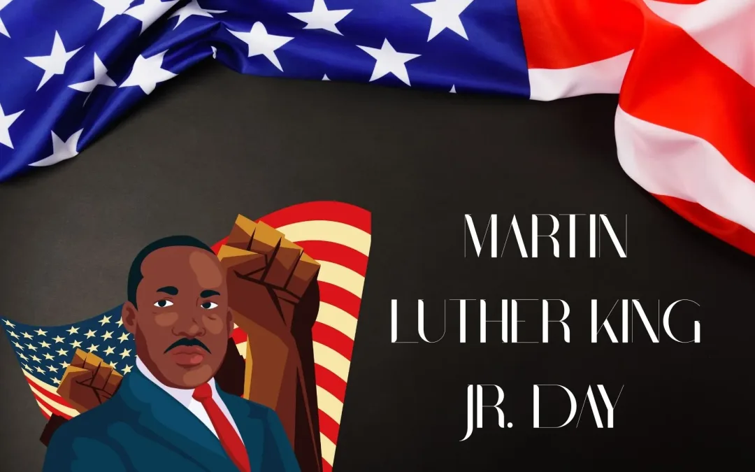 Trash Collection Schedule Unchanged for MLK Day | Ventura County