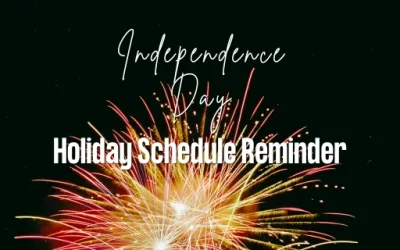 Trash Collection Schedule Remains Unchanged for Independence Day in Ventura County
