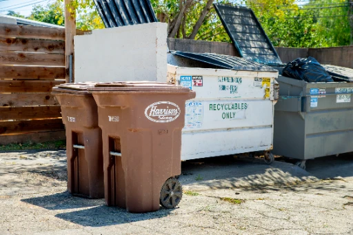 ej-harrison-business-organics-recycling-containers