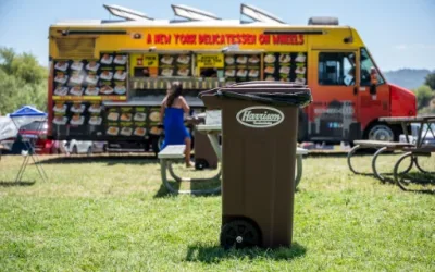 Commercial Food Waste Recycling Requirements in Ventura County